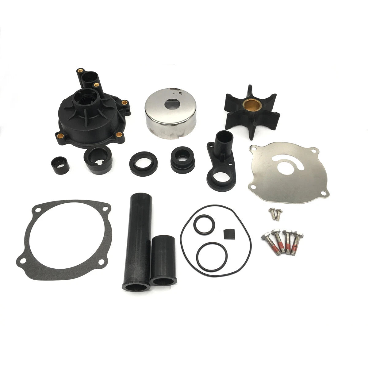 Water Pump Repair Kit for Johnson Evinrude OMC