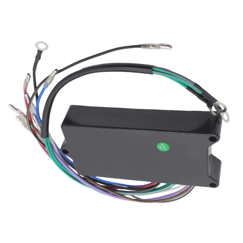 Switch Box Power Pack CDI for Mercury Force 3 Cylinder 65-95 HP (1992–1997) 18495
