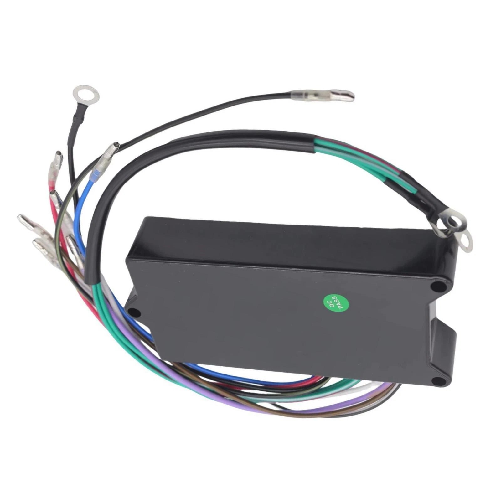 Switch Box Power Pack CDI for Mercury Force 3 Cylinder 65-95 HP (1992–1997) 18495