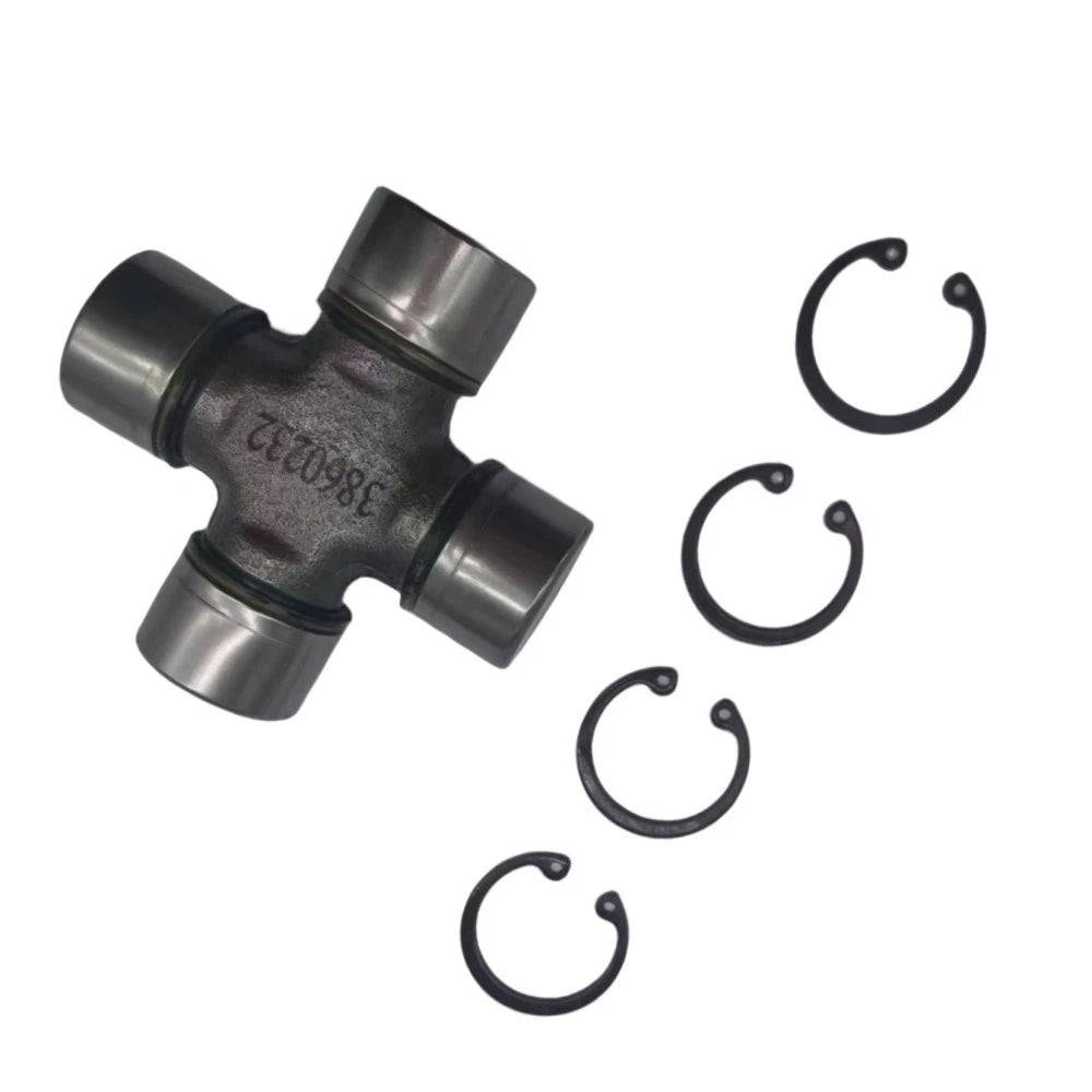 U-Joint for Alpha 1 Gen 2 Bravo (1991–2008)