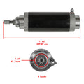 Caltric Starter for Marine Outboard V200ELPT V200EXLPT (1978–1980)