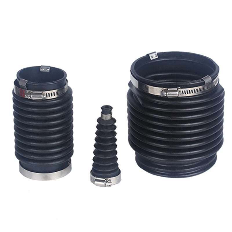 Bellows Kit for MerCruiser Bravo (86840A05, 18654A1, 74639A2)