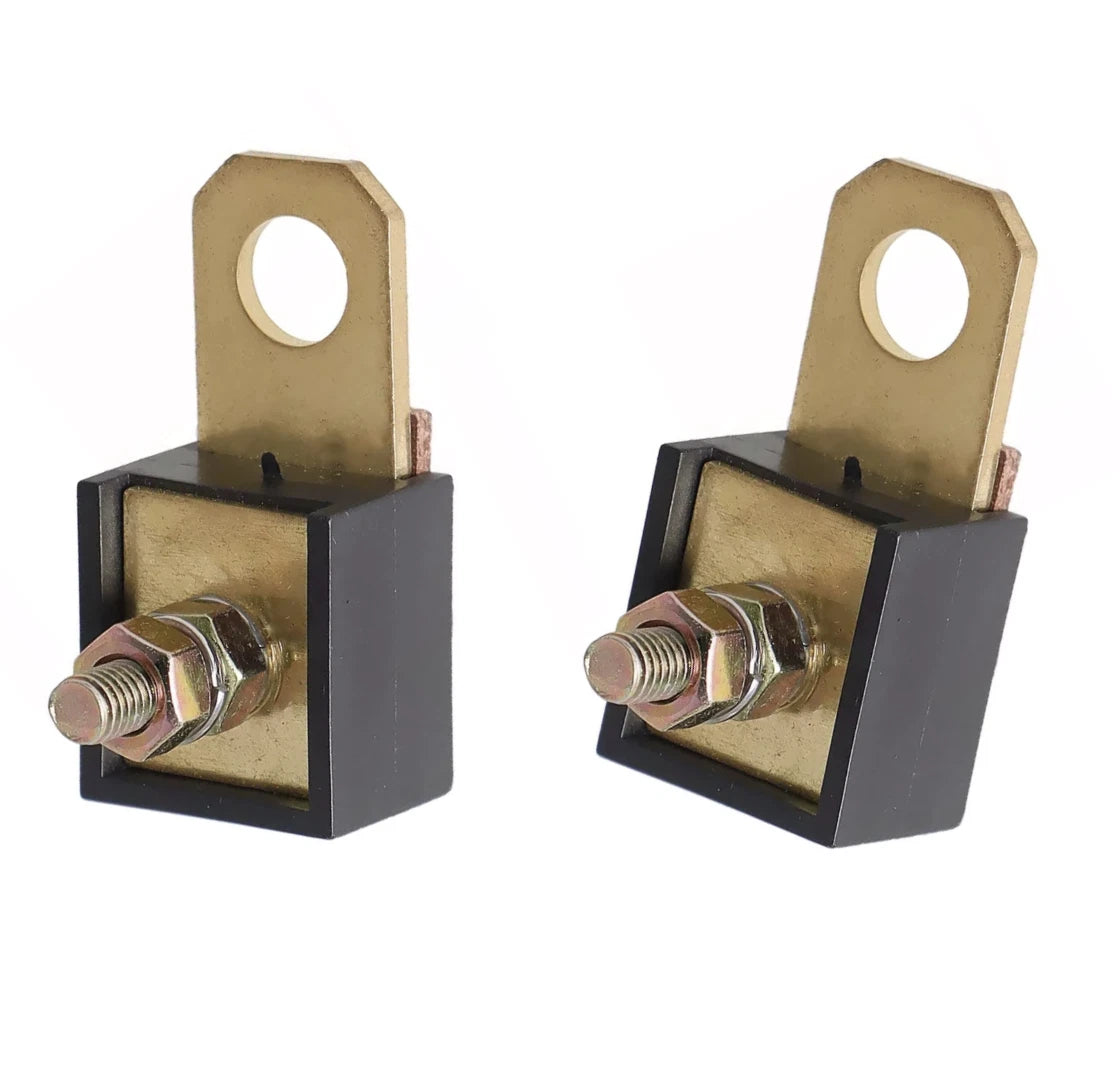 Set of 2 Starter Fuses for MerCruiser Verado (88-79023A91)