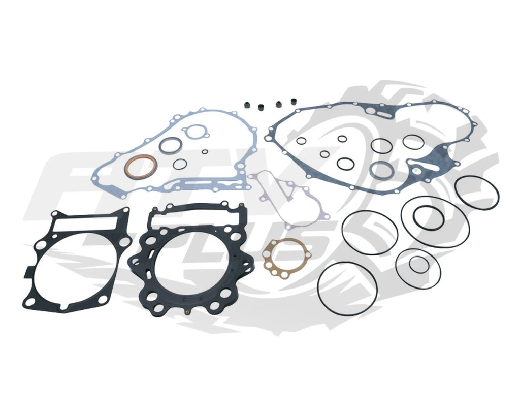 Engine Rebuild Kit with Wiseco Piston for Raptor 700 R (2006–2013)