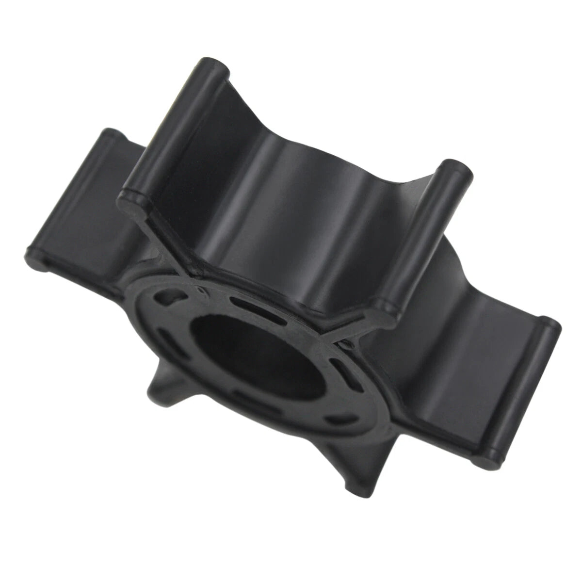 Water Pump Impeller for Honda Marine Outboard BF8 BF9.9 (1990–2023) 19210-ZW9-013
