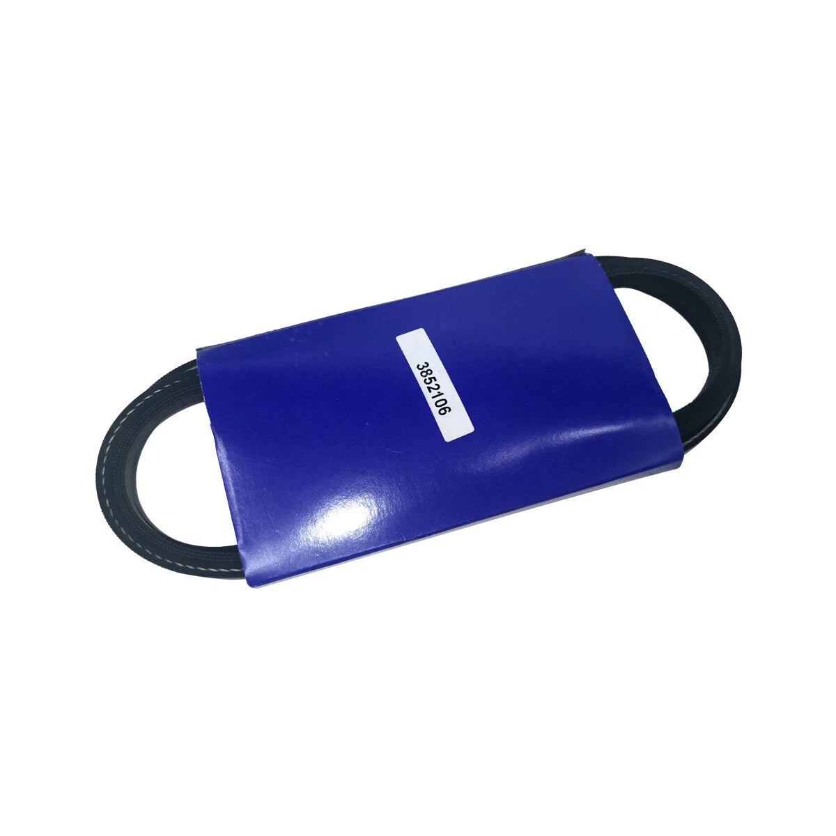 Marine V-Belt for Johnson/Evinrude 311606, MerCruiser 57-69143T, OMC Sierra 18-15400