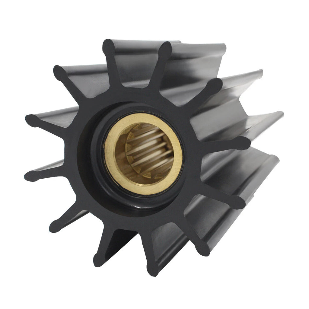 Water Pump Impeller for Caterpillar (2820683, 2845561, 123-0492, 109-5324, 109-5327)