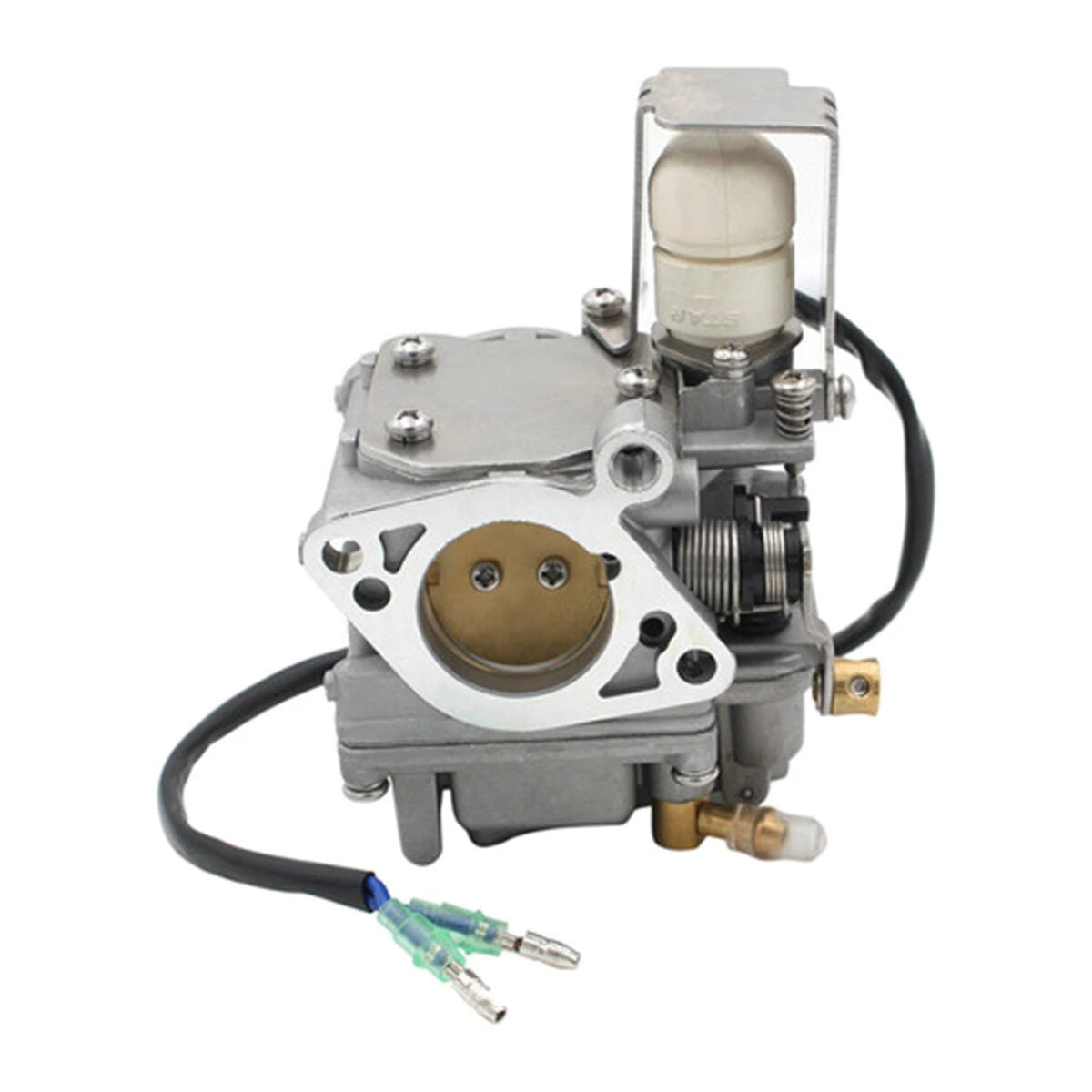 Carburetor for Yamaha Outboard Motor 20HP 25HP (F20 F25) 4-Stroke