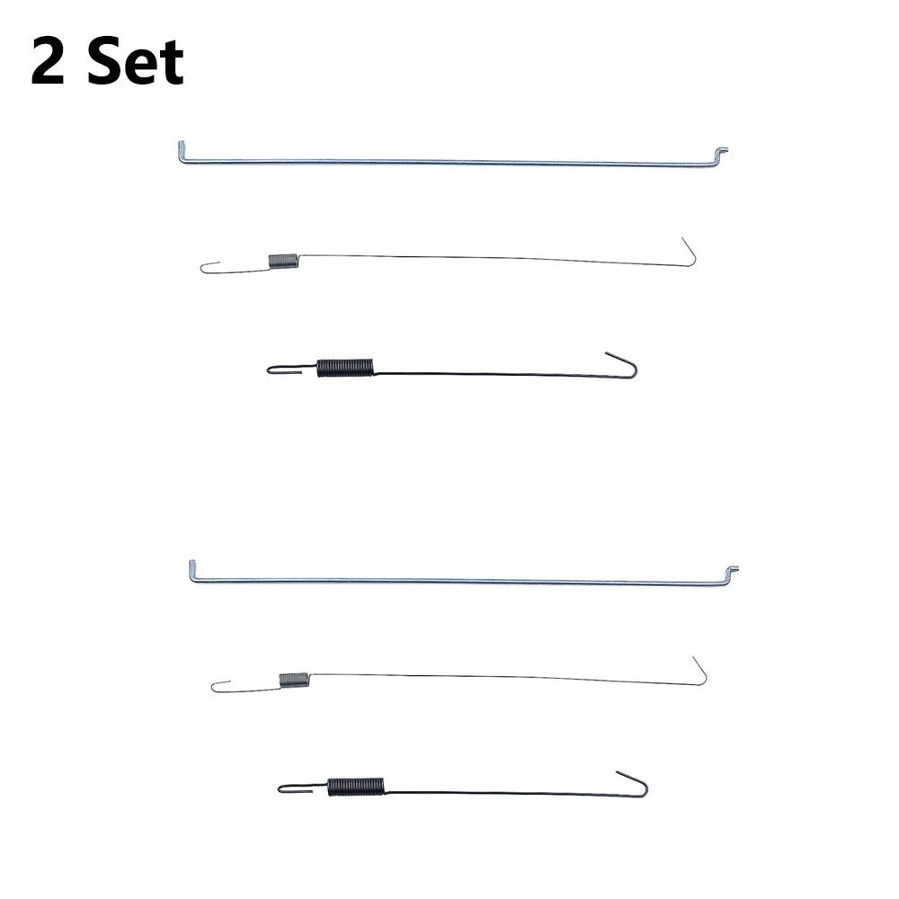 2X Throttle Control Governor Spring Rod for Honda GX240 GX270