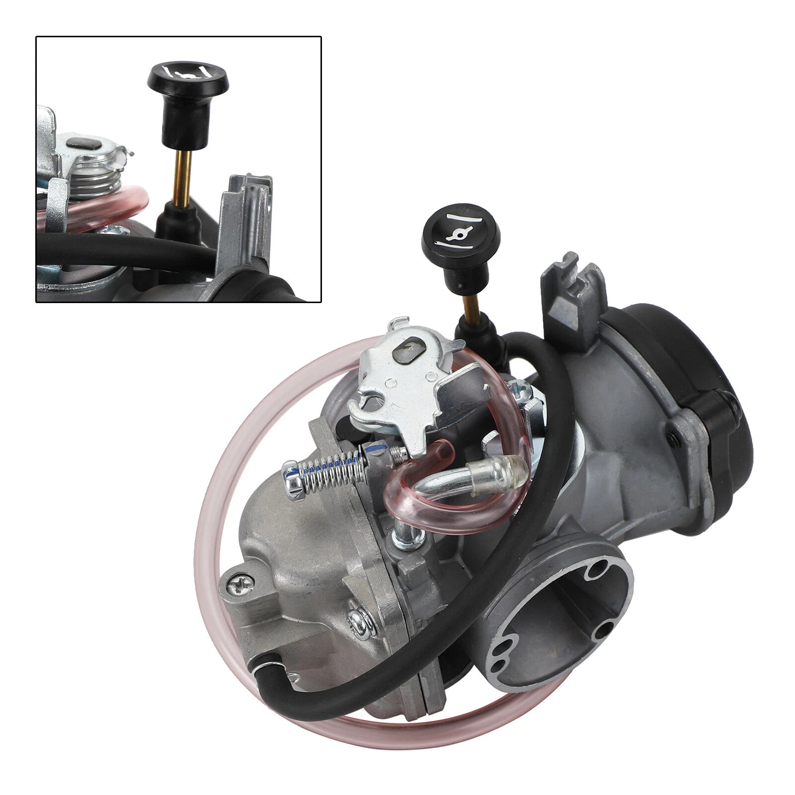 Carburetor for Bajaj Pulsar 200NS (2012–2015)