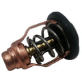 Thermostat for Yamaha Outboard F225 F250 300HP 4.2L V6 (2005–2019) 6CE-12411-00