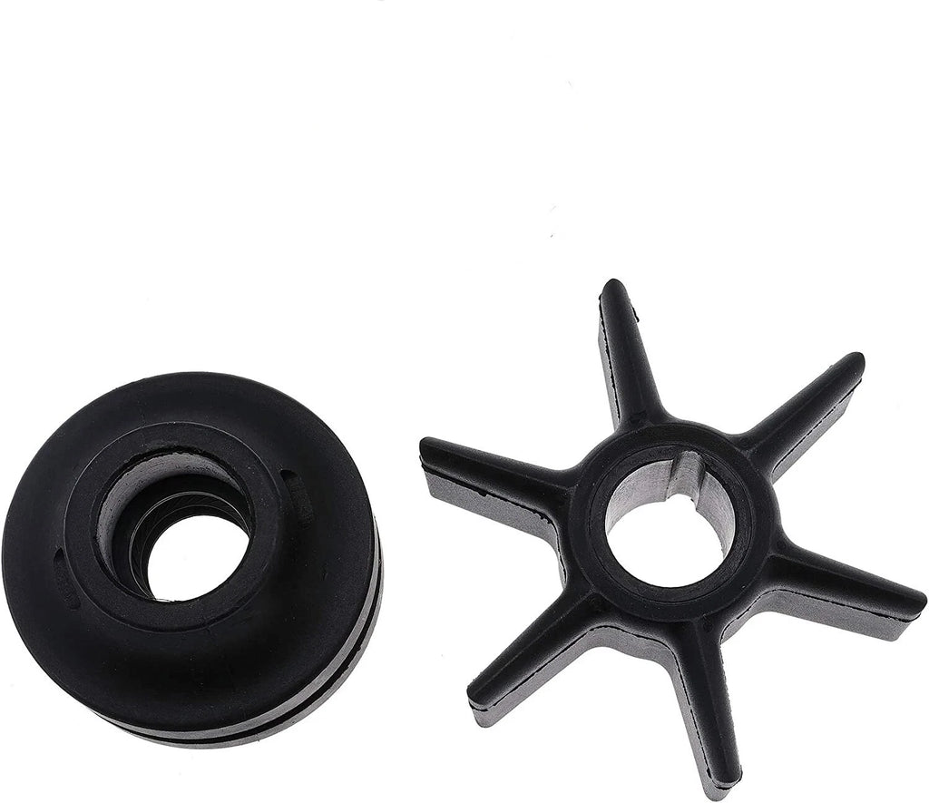 Water Pump Impeller Kit for Mercury 40 50 55 60 HP 4 Stroke (46-812966A11)