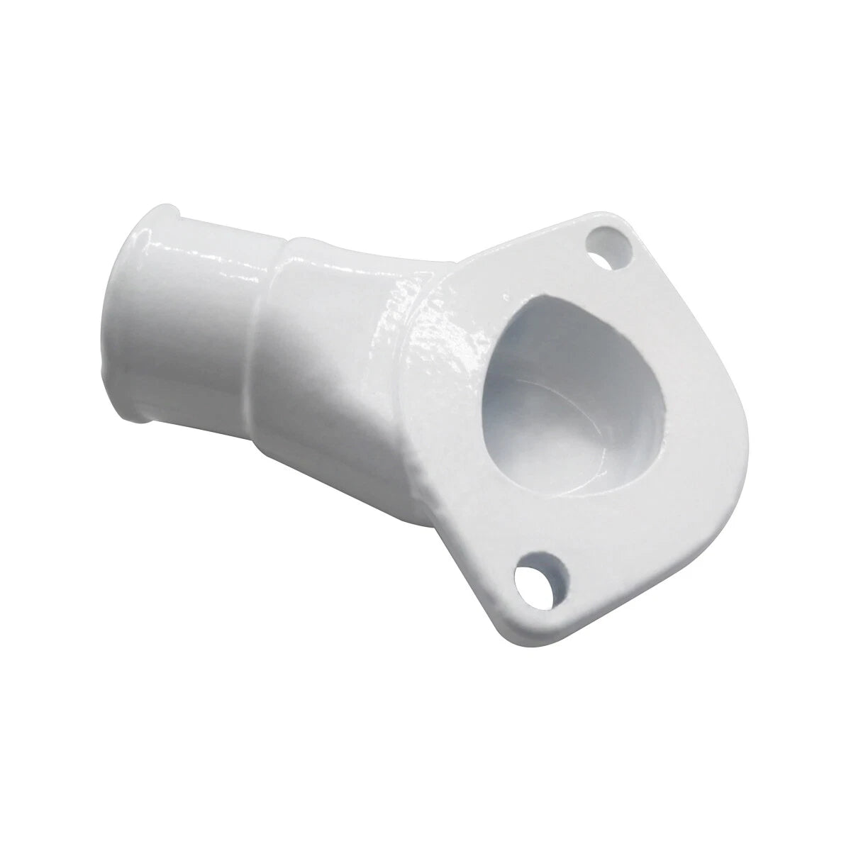 Water Hose Connector for Volvo Penta (854031, 851766, 897600, 18-2777)