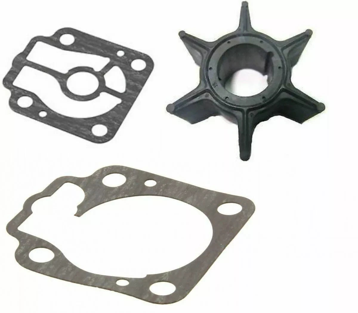Water Pump Impeller Kit for Tohatsu 30/40/50HP (3C8-65021-2, 18-8922)