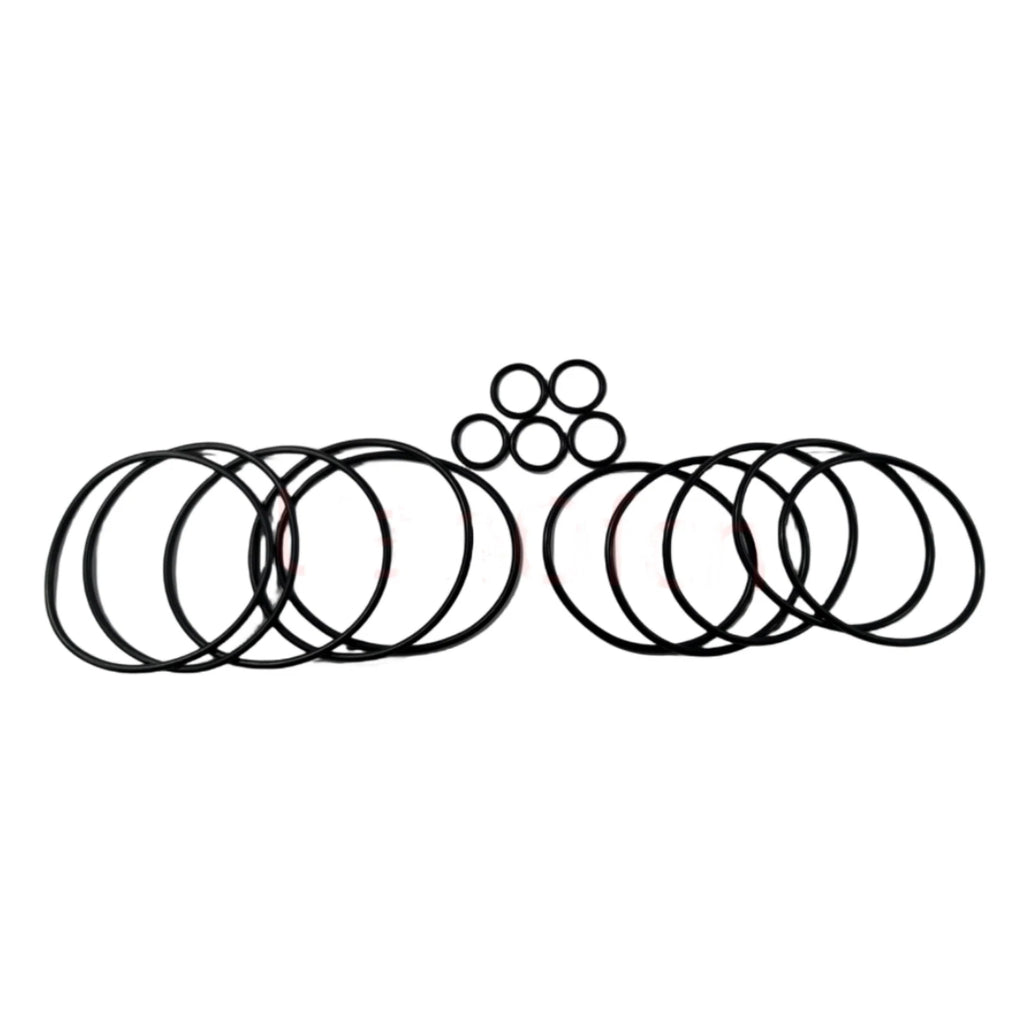 Oil Change O-ring Master Seal Kit for Suzuki (09280-54001, 09280-13004, 09280-60005)