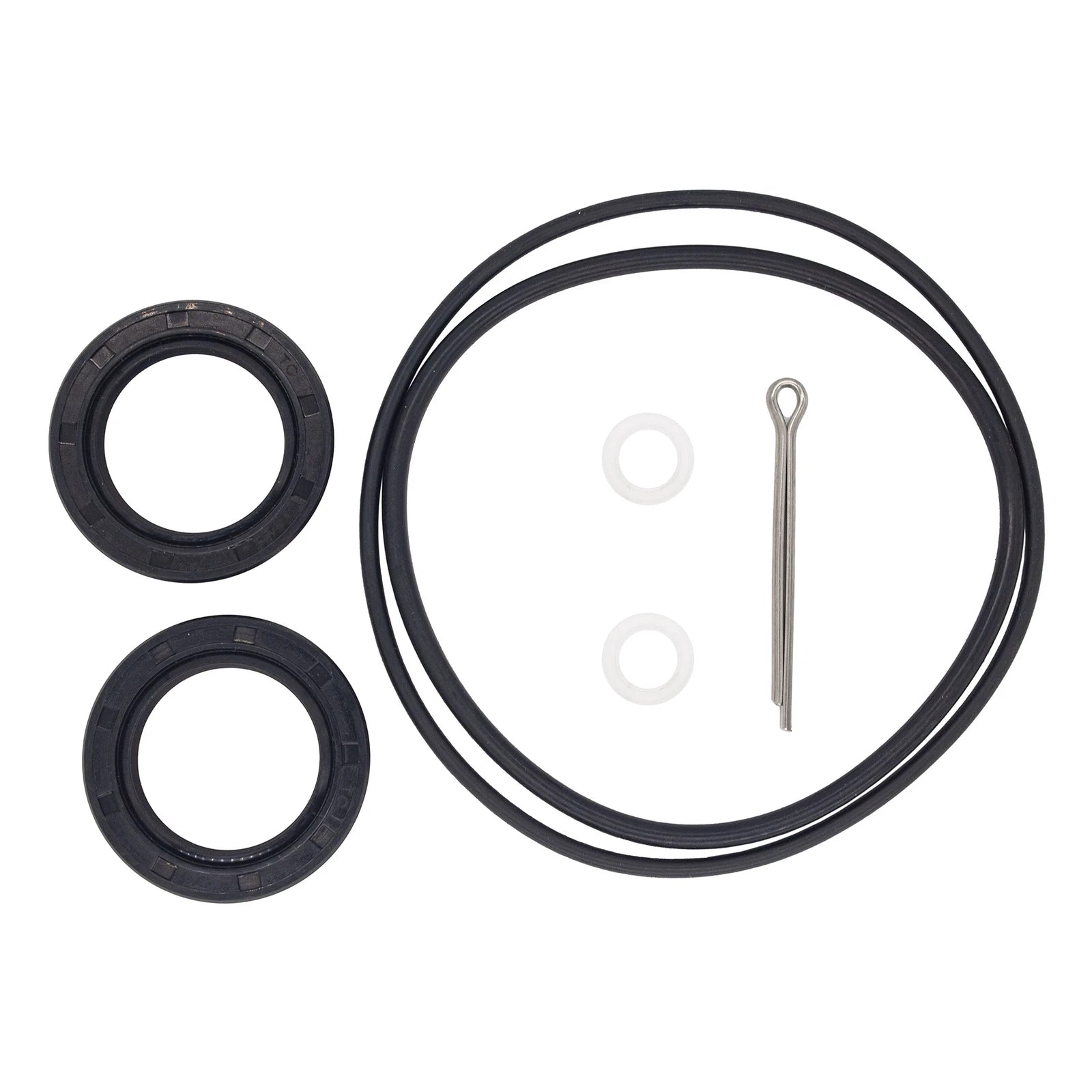 Lower Unit Seal Kit for Honda BF135A BF140A BF150A BF75D BF90D