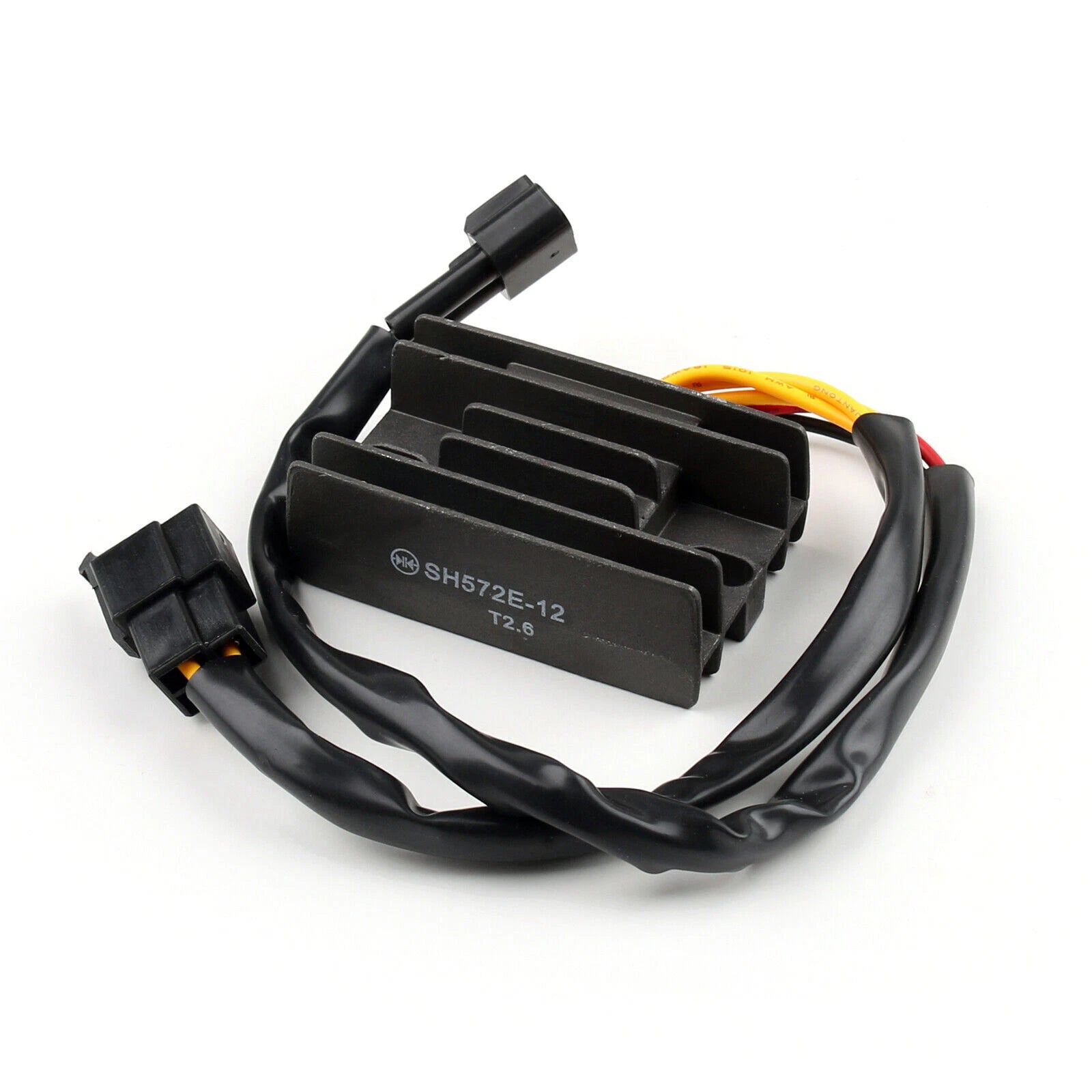 Regulator Rectifier for Suzuki DRZ400 (2000–2012) DRZ400E (2001–2009) DRZ400S (2000–2009) 400SM T9