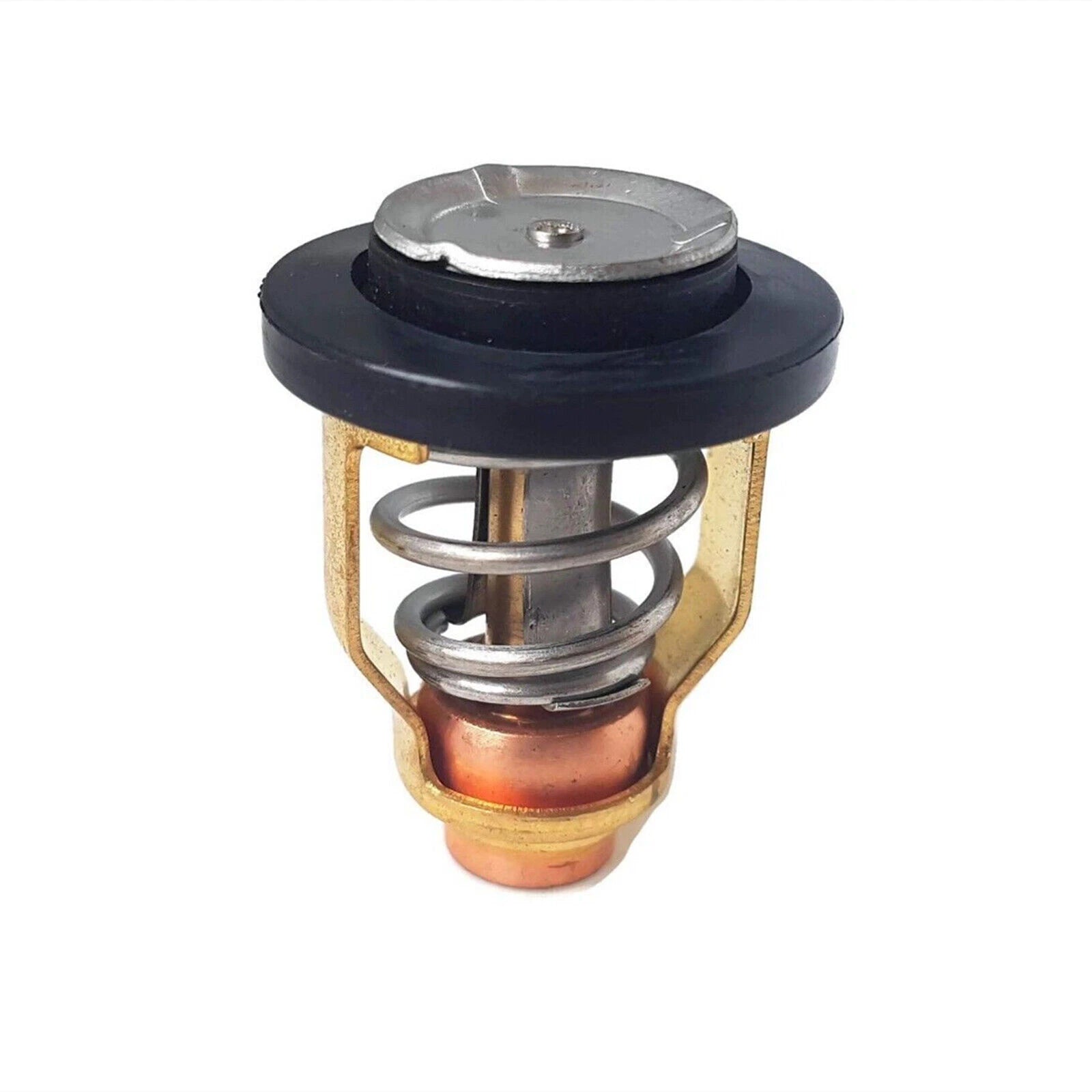 Thermostat for Yamaha 115 F115 HPDI 200 225 250 300 (2000–2023) 60V-12411-00-00