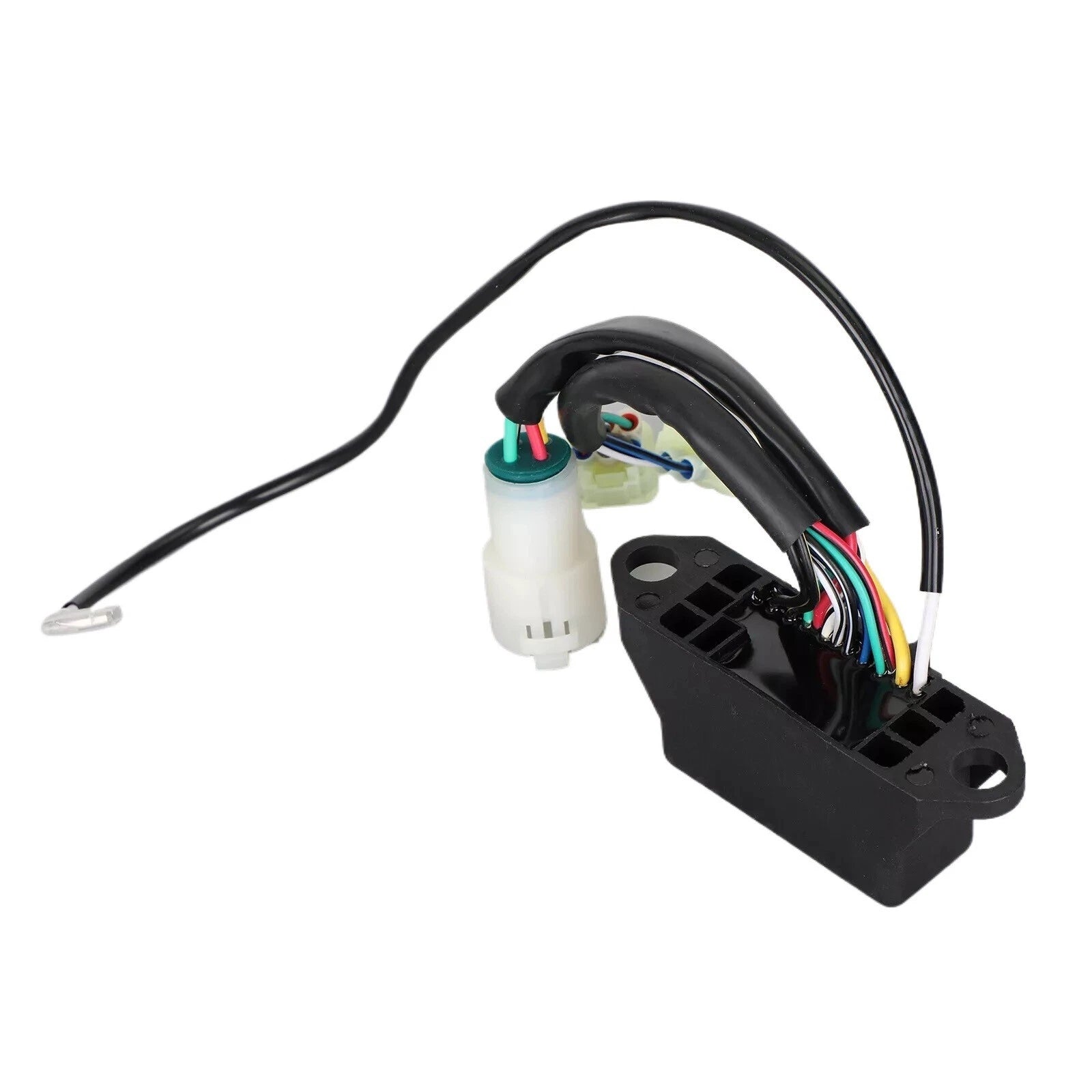Main Relay Assy for Honda Outboard (135-150hp) (38580-ZY6-003, 38580-ZY6-013)