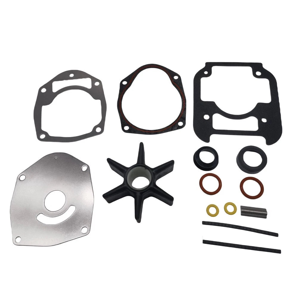 Water Pump Impeller Repair Kit for Mercury 3.4L V6 4.6L V8 8M0142980
