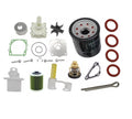 Outboard Maintenance Kit for Yamaha F150G F175A F175C F200F F200G (2004–2023)
