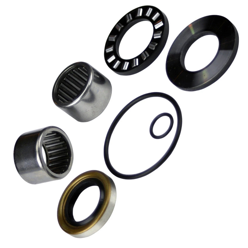 Jet Pump Rebuild Repair Kit for SeaDoo GTI RFI LE 3D RX DI (MANY)