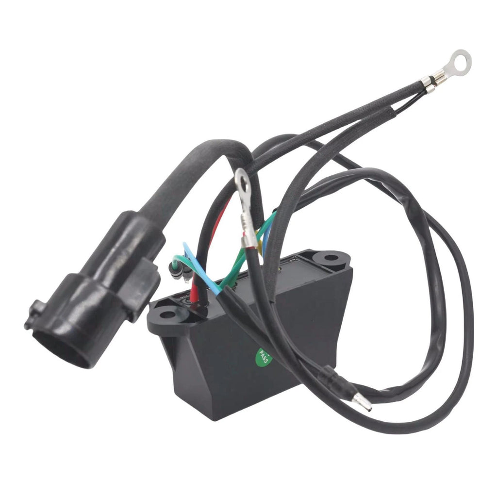 Main Relay 38550-ZV5-823 for Honda 225 HP 4 Stroke Outboard (2007)