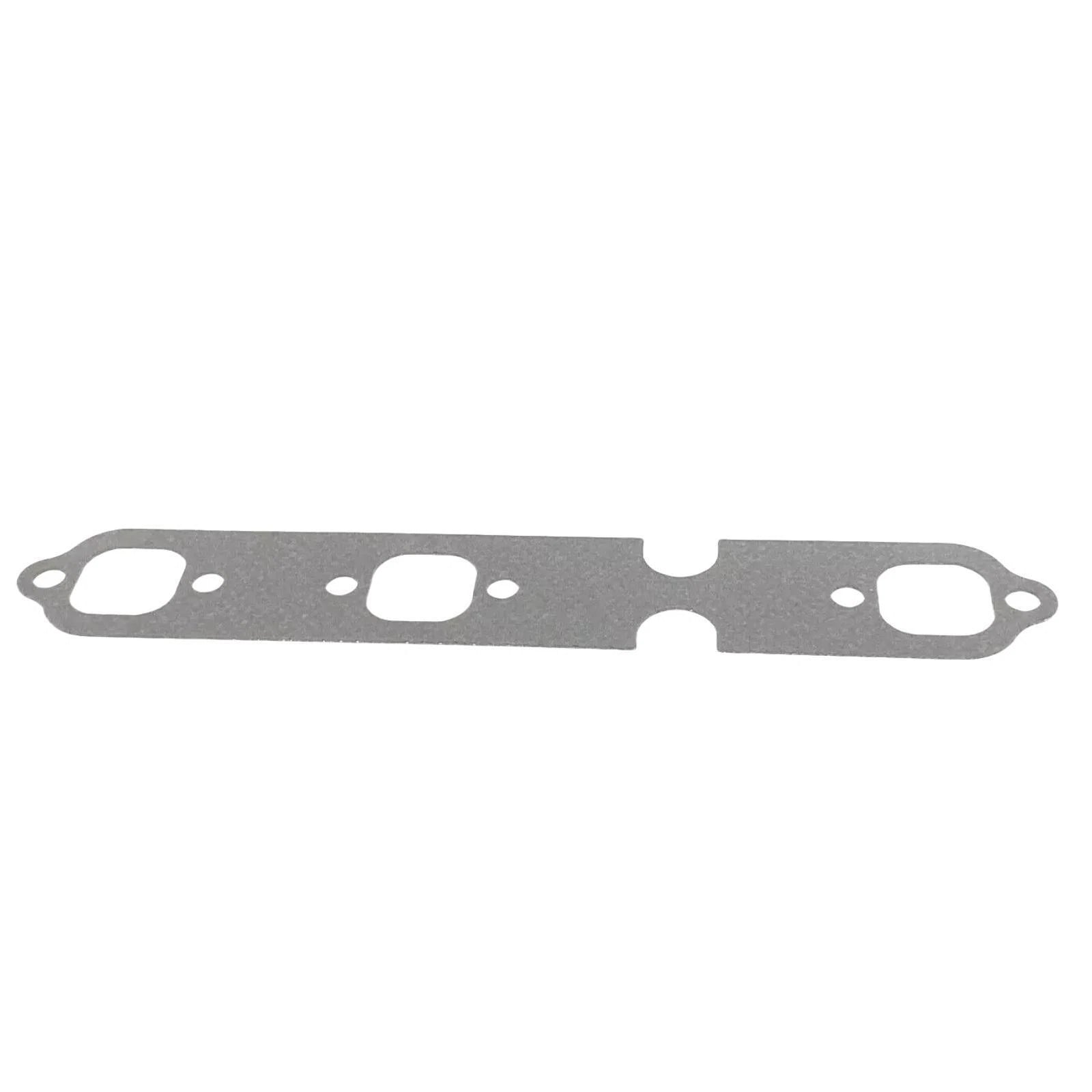 2X Exhaust Manifold Gasket for OMC Cobra Volvo Stern Drives (4.3L) 915025 3853412