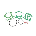 Propeller Shaft Seal Kit for Yamaha Outboard 25 30 HP (6J8-W0001-21, 18-2789)