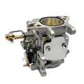 Carburetor 38mm for Yamaha Outboard 25HP 30HP (replace 61T-14301-02)