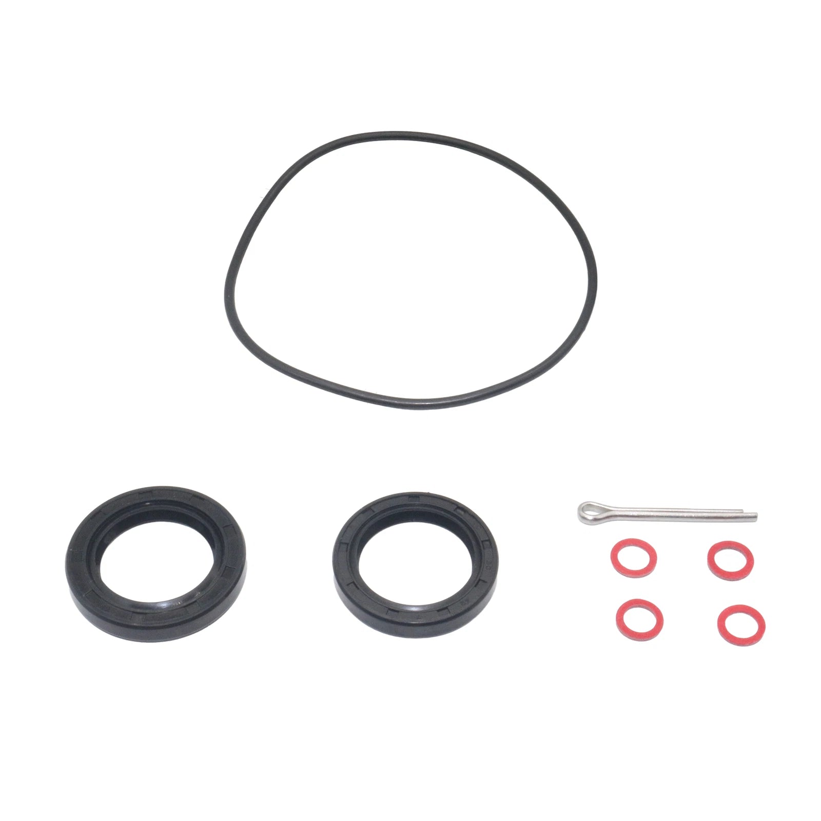 Lower Gearcase Oil Seal Kit 93101-30004 90430-08003 for Yamaha 225-300 HP (2000–2023)