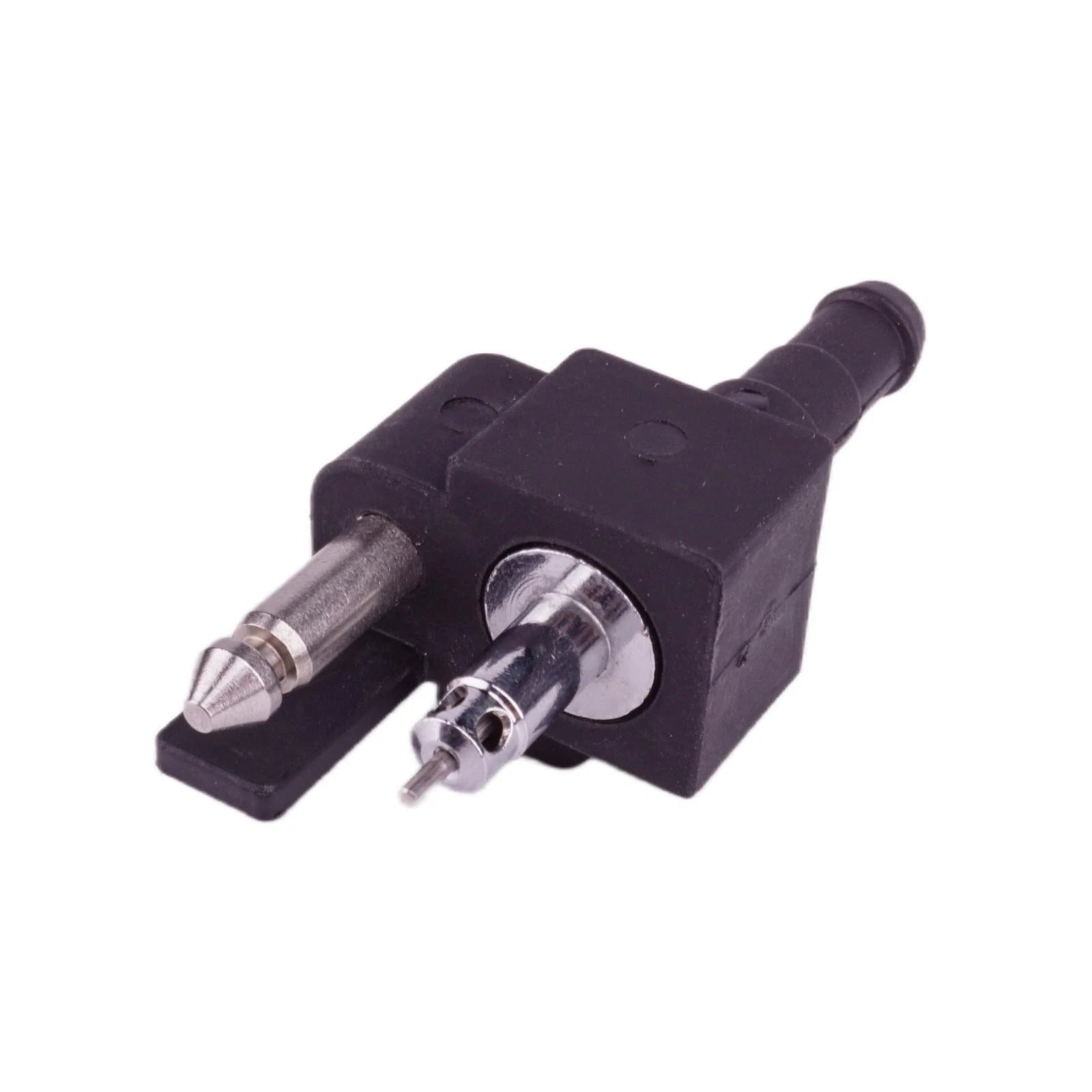 Fuel Connector for Suzuki Outboard DF4-DF140 (65720-986L0, 65720-986B0, 18-80425)