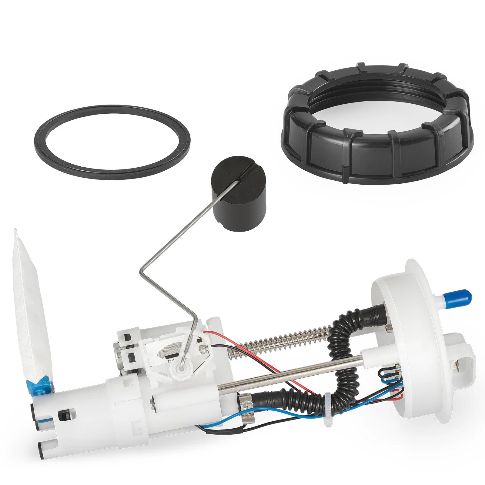 Fuel Pump Module Assy for Polaris RZR 900 RZR S 900 (2015–2024) #2205502 #2208323