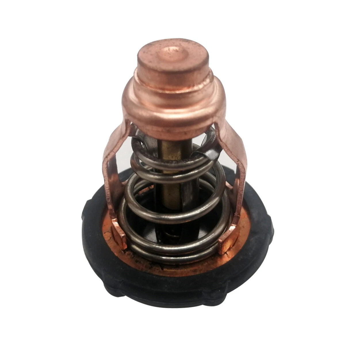 Thermostat for Yamaha 4 Stroke 75 90 HP F75B F90B VF90A (1999–2023) 6FP-12411