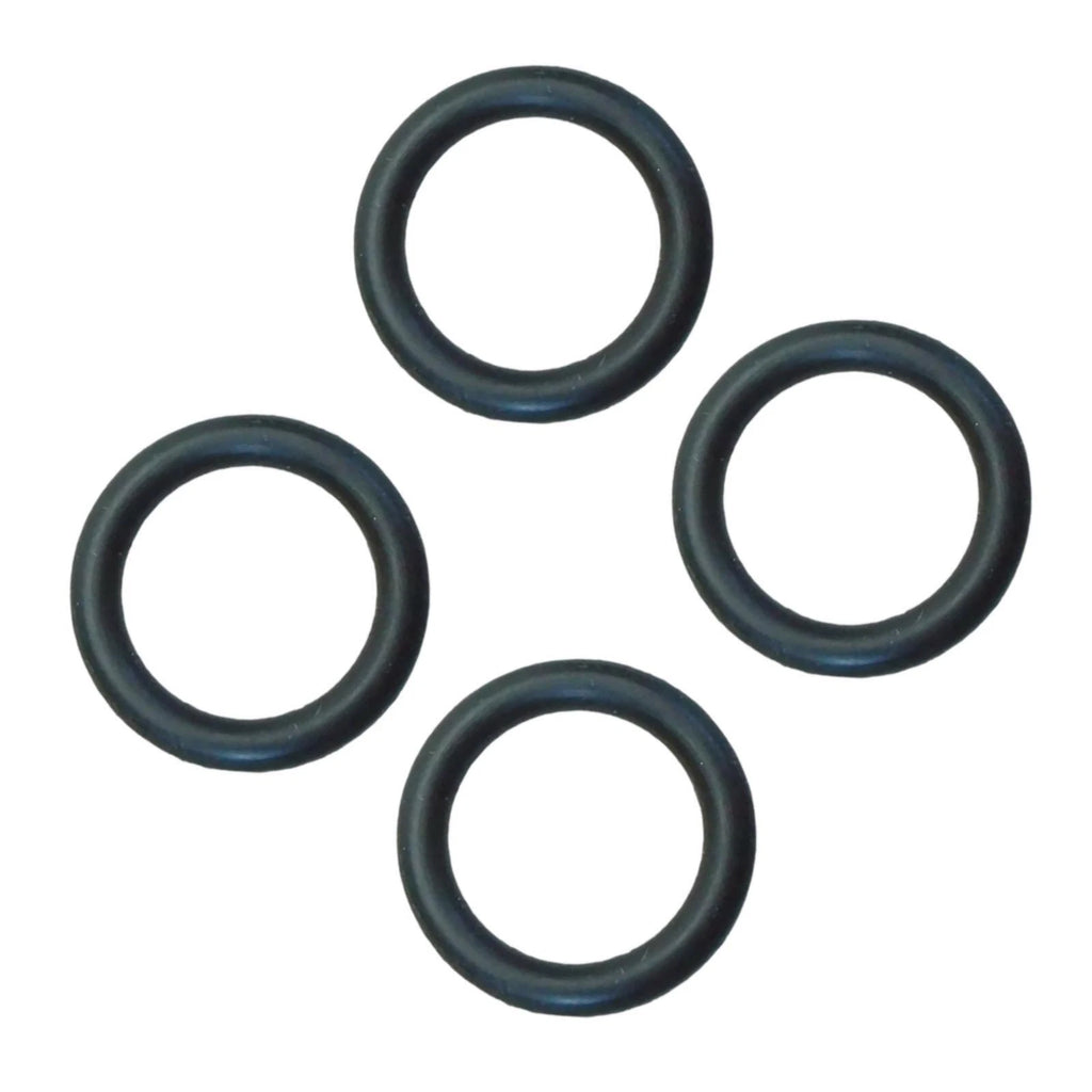 Set of 4 O-Rings for Volvo Penta Sterndrive 3852165