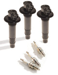 3X Ignition Coil & NGK Plugs for Sea Doo GTI GTS Se Limited (2002–2019)