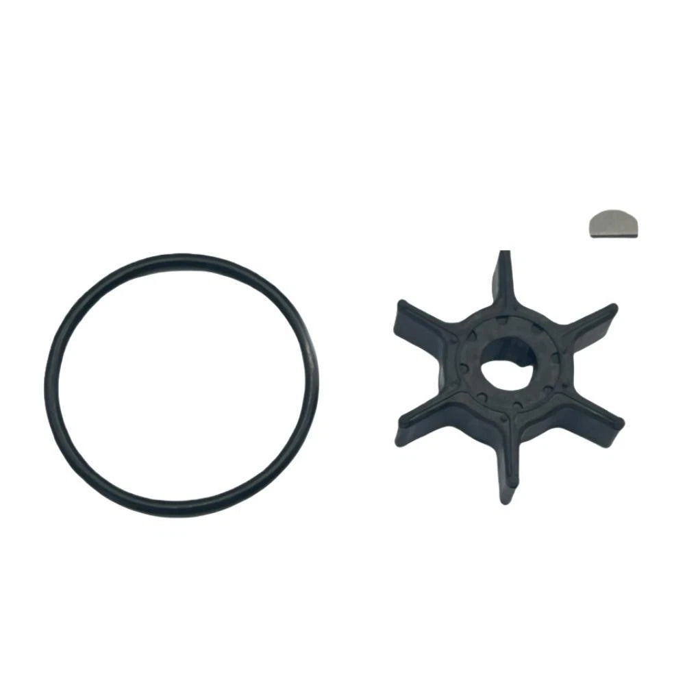 Water Pump Repair Kit for Yamaha 6 8 9.9 HP 4-Stroke Outboard