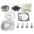 Water Pump Rebuild Service Kit for Yamaha 150 175 200 250 300 HP (61A-W0078A1-00)
