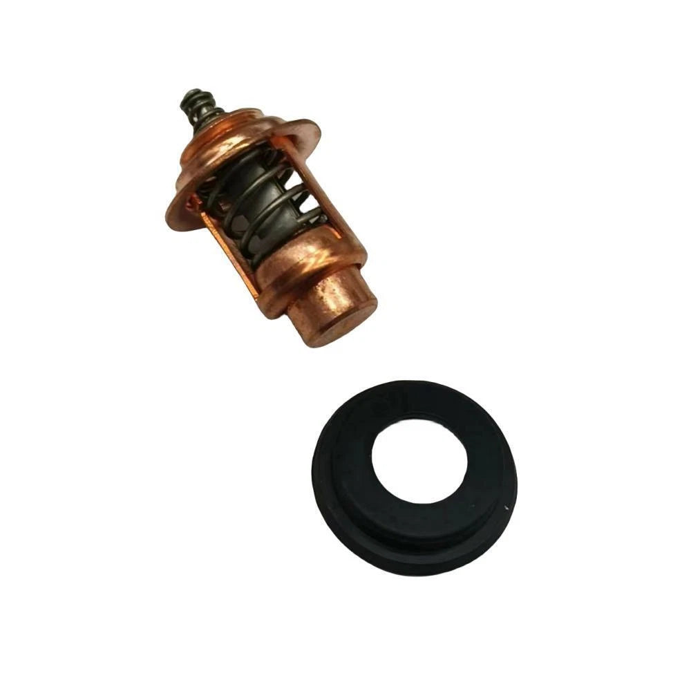 Marine Thermostat for OMC Johnson Evinrude Outboard 3.5 4 6 HP (5040958)