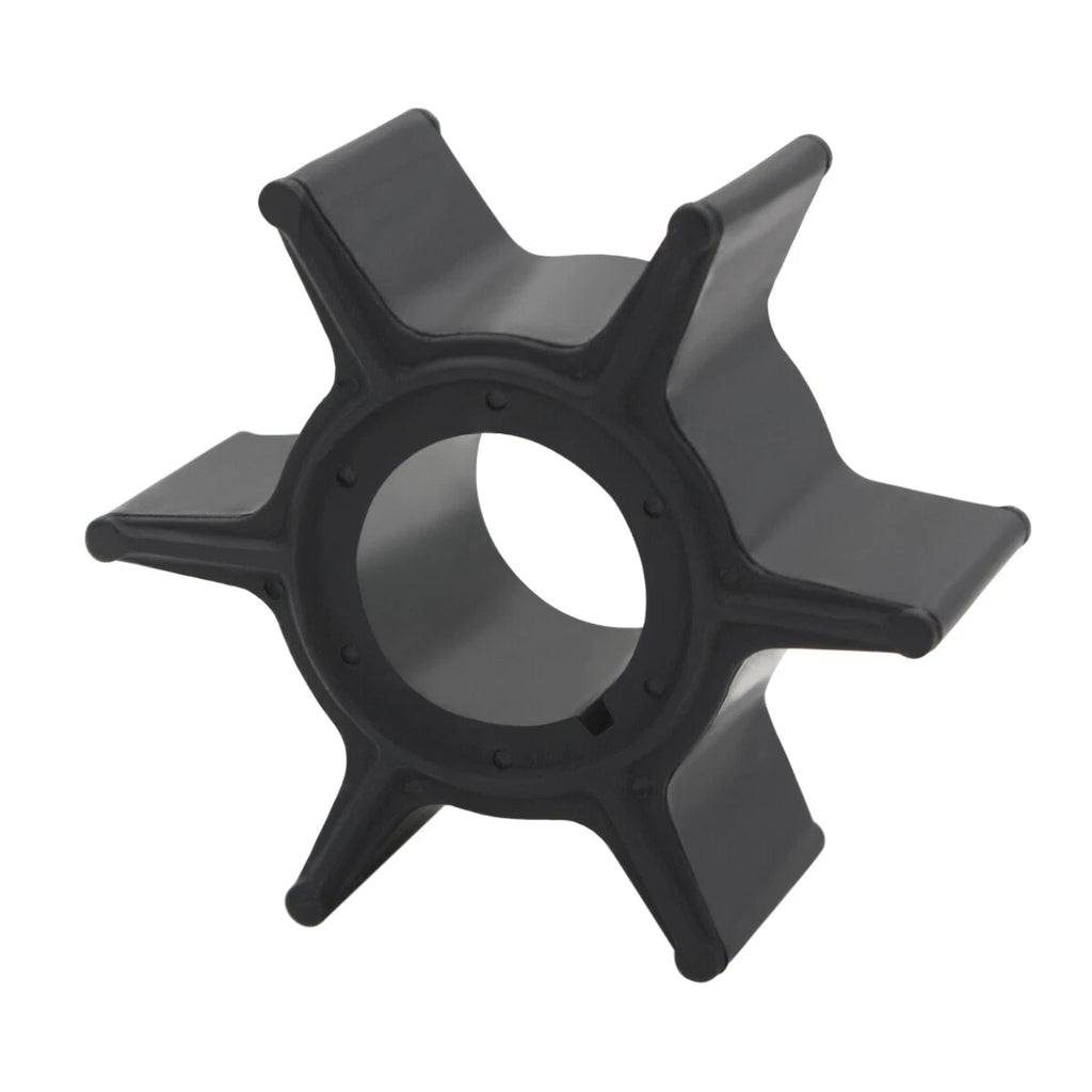 Water Pump Impeller for Tohatsu Nissan 30/40/50HP (1990–2023) 3C8-65021-2 18-8922