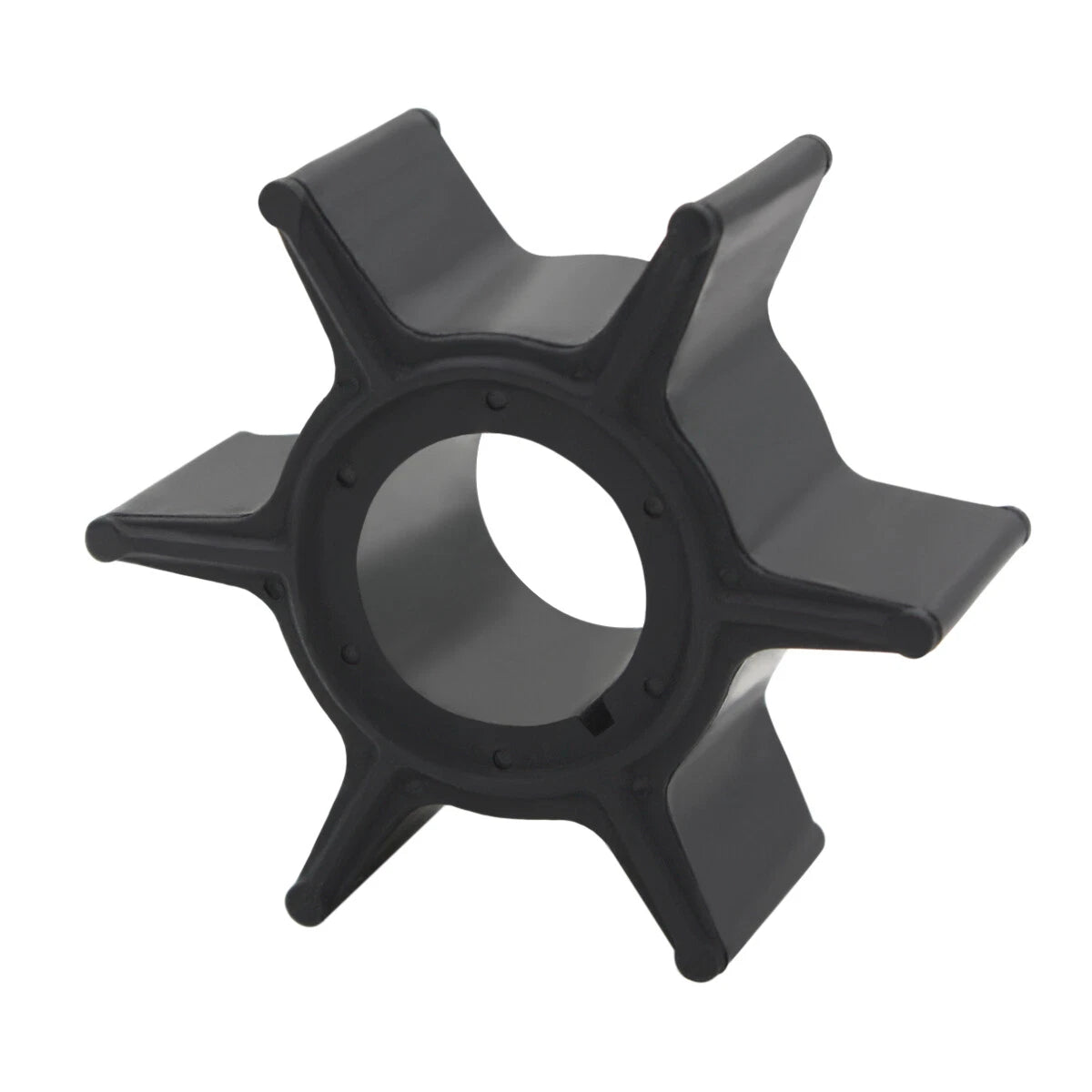 Water Pump Impeller for Tohatsu Nissan 30/40/50HP (1990–2023) 3C8-65021-2 18-8922