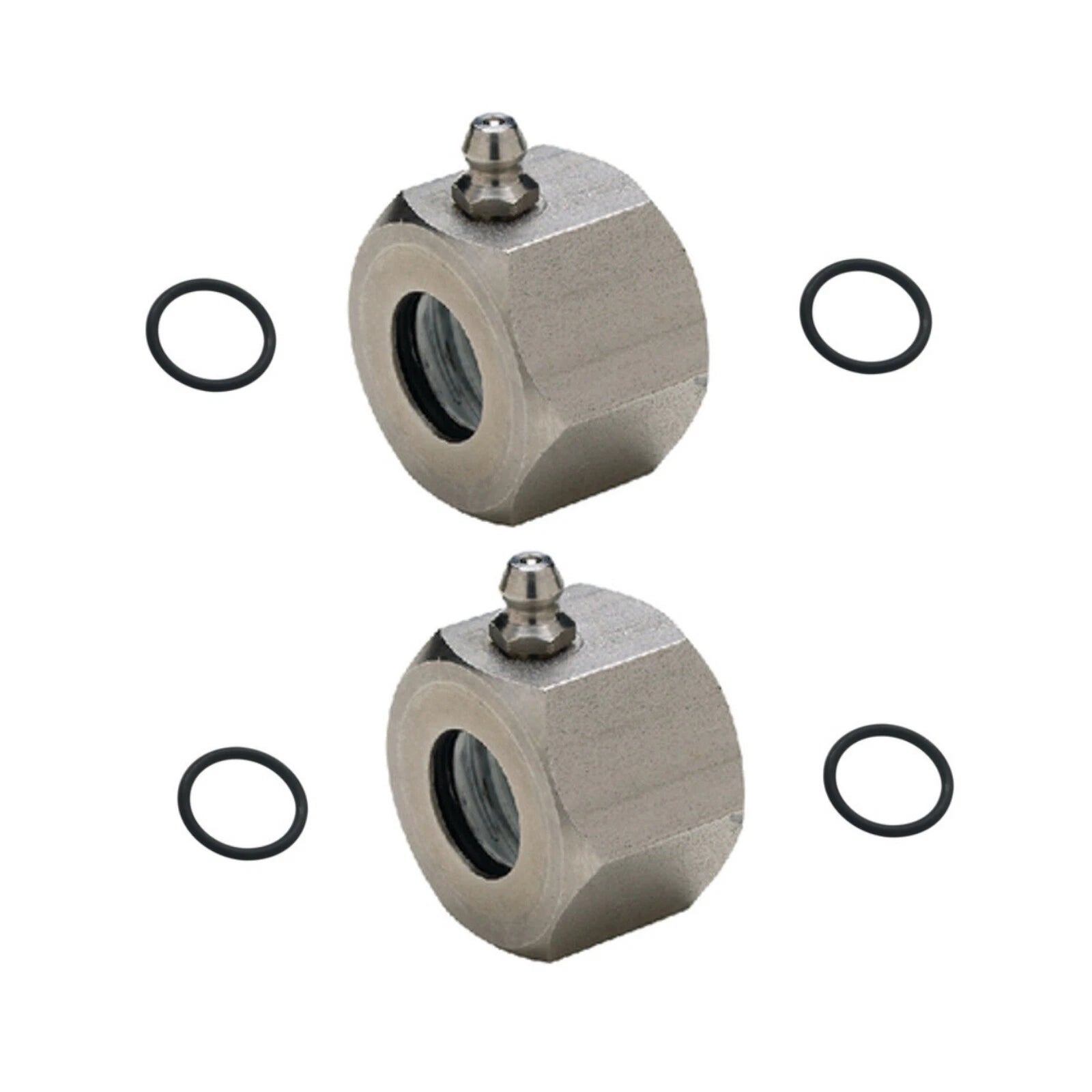 Tube Grease Nut 7/8"ID for Yamaha Tohatsu Mercury OMC (FSM068)