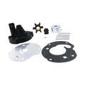 Water Pump Impeller Kit for Johnson Evinrude 6 HP Outboard Motor (0763758)