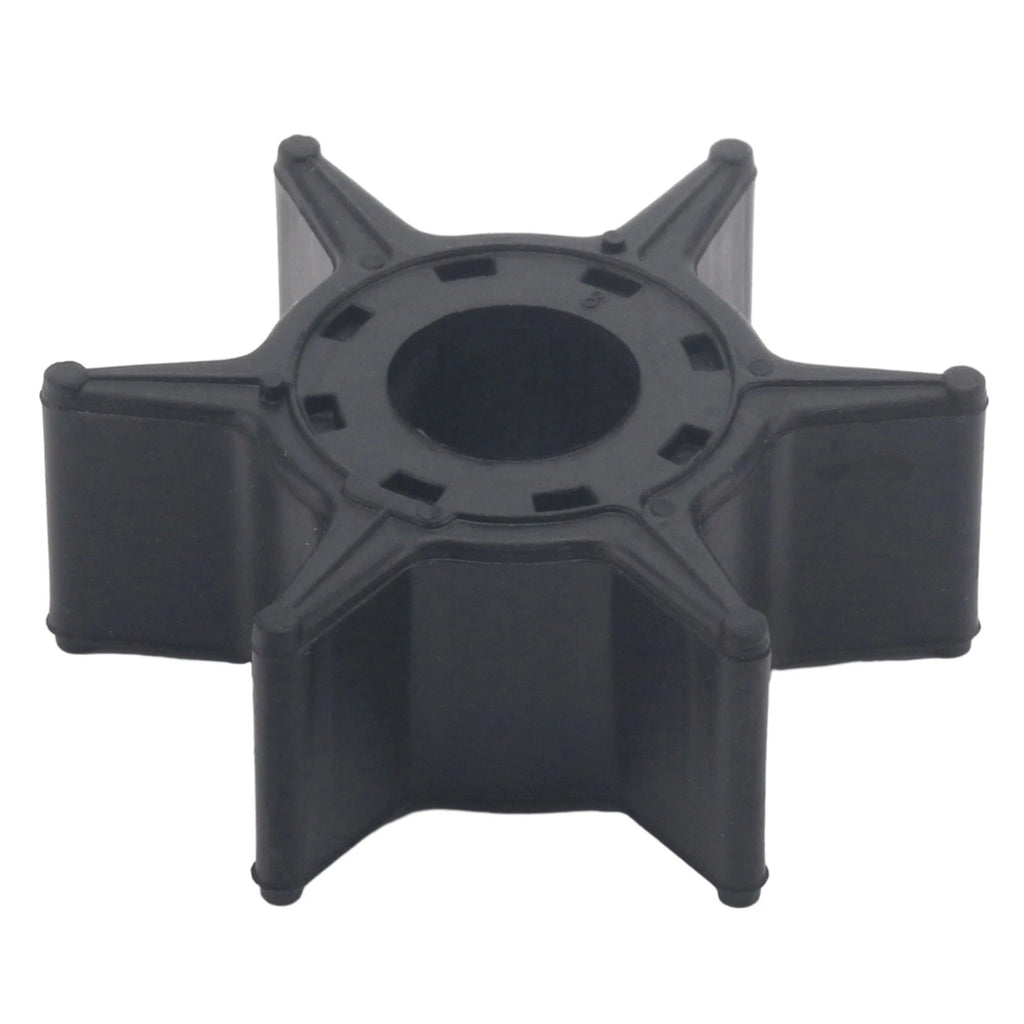 Water Pump Impeller w/ Key for Yamaha Outboard 20 25 HP (1990–2023) 6L2-44352 9-45613