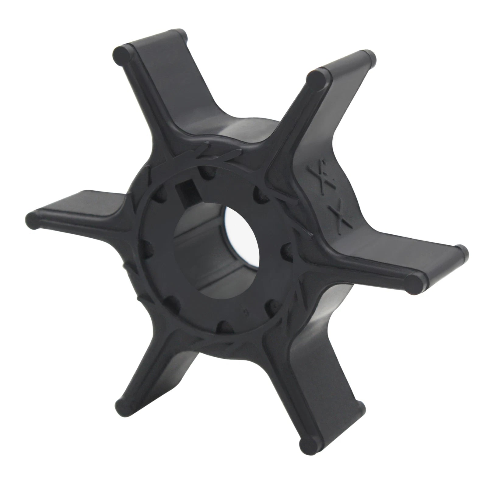 Water Pump Impeller for Yamaha F 6-8-9.9 HP 4 Stroke (68T-44352-00-00)