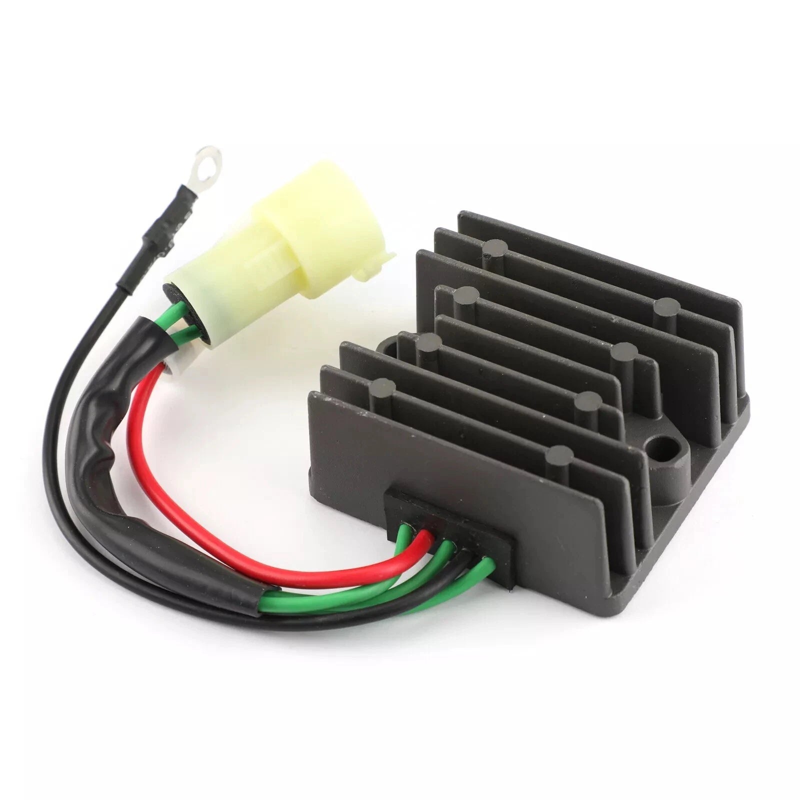 Voltage Rectifier Regulator for Yamaha 115HP-225HP (1996-2006) 6R3-81960-10 6R3-81960-00