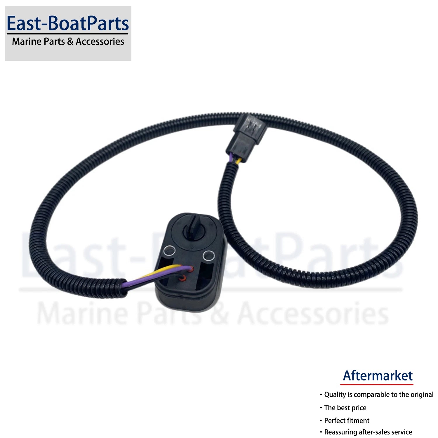 Trim Position Sensor for Mercury F200 F225 F250 F275 F300 Verado (2001–2023)