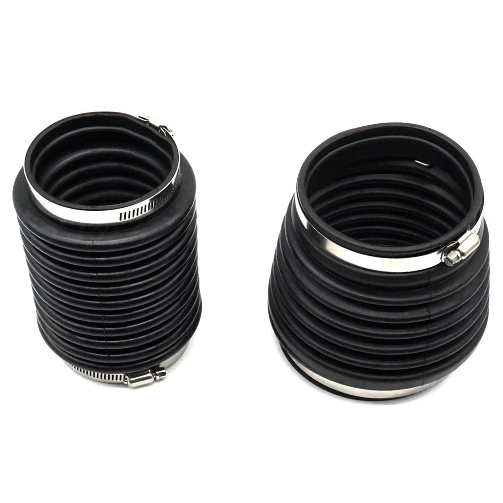 U-Joint Exhaust Bellows Kit for Volvo Penta AQ MD Stern Drive (876294, 875848)