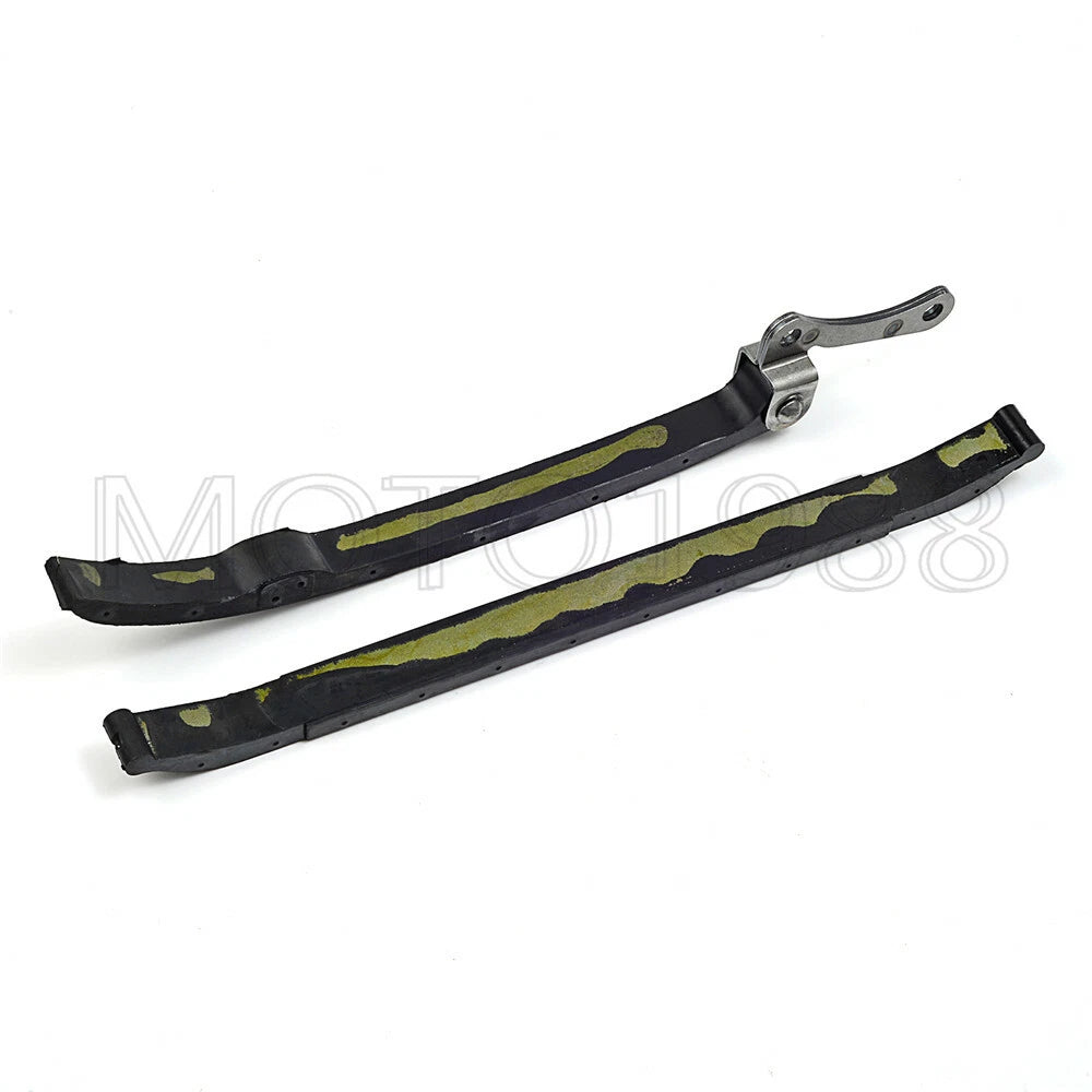 Cam Timing Chain Guides for Yamaha Warrior 350, Raptor 350, Big Bear 350, Moto-4 (1997–2004)
