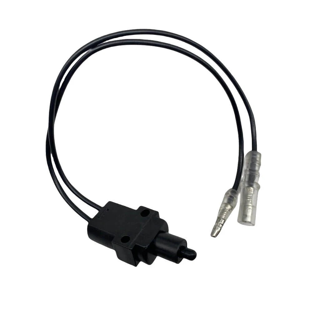 Shift Plate Micro Interruttore Switch for Mercruiser 3.0 4.3 5.7 L (1987–2000)